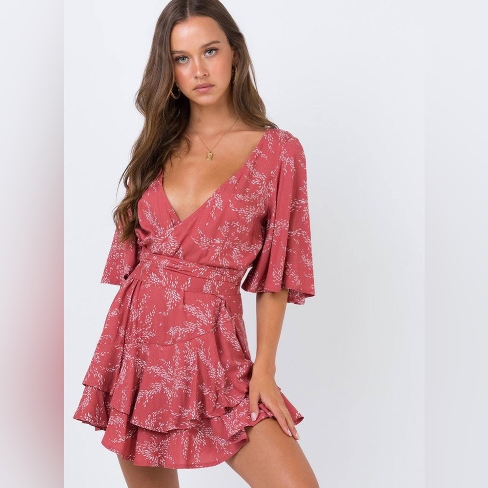 Princess Poly Romper - Picture 6 of 8